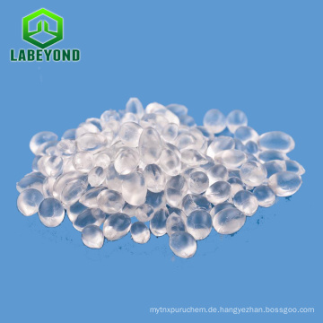 Rohstoffe PVC-weiche Plastikverbindung für Antitermite-Plastikdrahthülle